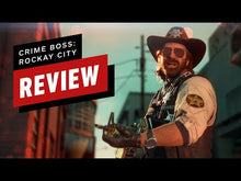 Crime Boss : Rockay City Epic Games Green Gift Redemption Code