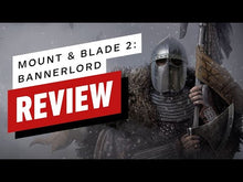 Mount & Blade II : Bannerlord Steam CD Key