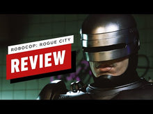 RoboCop : Rogue City EU XBOX Series CD Key