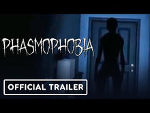 Phasmophobia Compte Steam