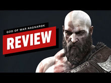 Compte God Of War Ragnarök PS5