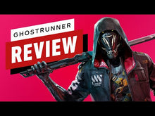 Ghostrunner Compte Epic Games