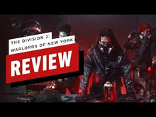 Tom Clancy's The Division 2 : Warlords of New York EU Ubisoft Connect CD Key
