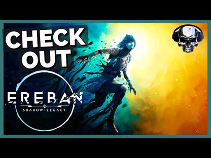 Ereban : L'héritage des ombres Steam CD Key