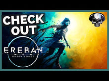 Ereban : L'héritage des ombres Steam CD Key