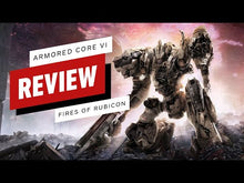 Armored Core VI : Fires of Rubicon Steam CD Key