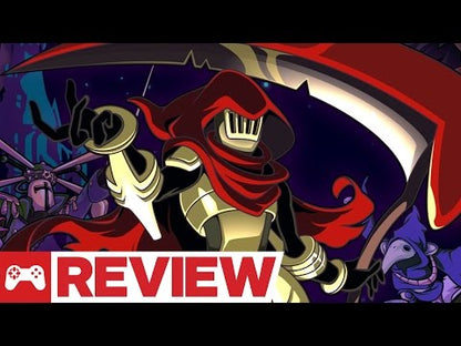 Shovel Knight : Treasure Trove Steam CD Key