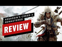 Assassin's Creed III - Remastered EU Ubisoft Connect CD Key