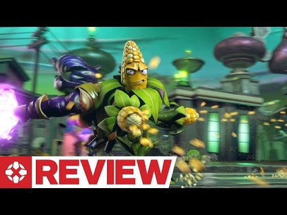 Plants vs. Zombies : Garden Warfare 2 Origine CD Key