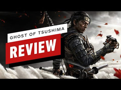 Compte Steam de Ghost of Tsushima Director's Cut