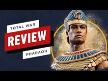 Total War : PHARAOH Compte Steam