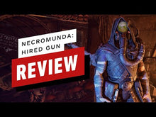 Necromunda : Hired Gun Steam CD Key