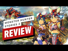 Monster Hunter Stories 2 : Wings of Ruin Steam CD Key