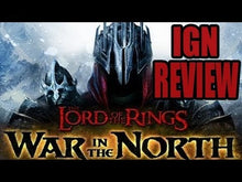 Le Seigneur des Anneaux : War in the North Global Steam CD Key