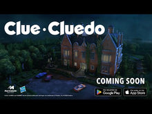 Clue/Cluedo : The Complete Detective's Bundle Steam CD key