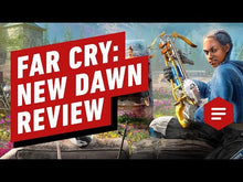 Far Cry : New Dawn UE Ubisoft Connect CD Key