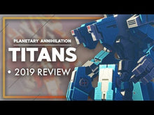 Planetary Annihilation : TITANS EU Steam CD Key