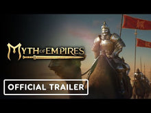 Compte Steam Myth of Empires
