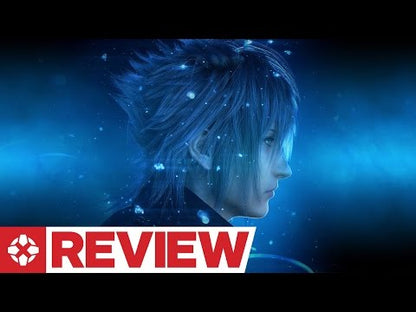 Final Fantasy XV : Windows Edition Steam CD Key