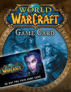 World of Warcraft 60 JOURS Carte de temps prépayée UE