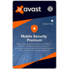 Avast Mobile Security Premium pour Android 2024 Clé (3 ans / 1 appareil)