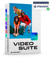 Movavi Video Suite 2020 Key (Lifetime / 1 PC)