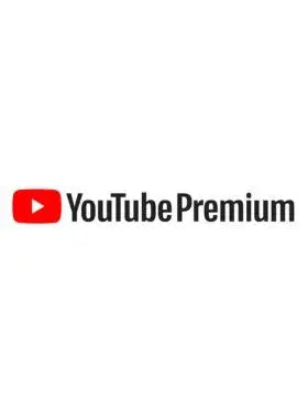 Clé d'abonnement YouTube Premium 3 mois (UNIQUEMENT POUR LES NOUVEAUX COMPTES)