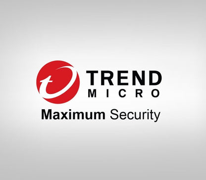 Clé de sécurité maximale de Trend Micro (3 ans / 3 dispositifs)