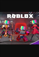 Roblox - Chapeau Tech-Head DLC CD Key