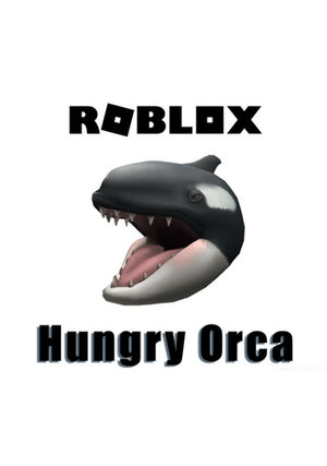 Roblox - DLC Orque affamée CD Key