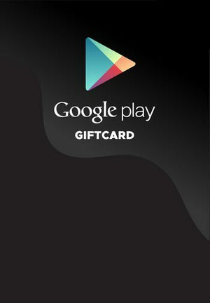 Carte cadeau Google Play 50 USD AU CD Key