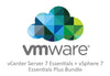 Offre groupée VMware vCenter Server 7 Essentials + vSphere 7 Essentials Plus CD Key