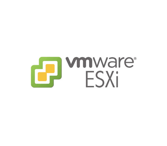 VMware vSphere Hypervisor (ESXi) 8.0U CD Key (à vie / nombre illimité d'appareils)