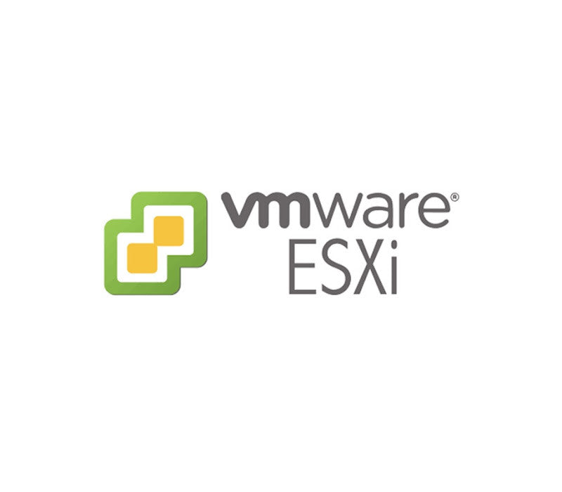 VMware vSphere Hypervisor (ESXi) 8 EU CD Key (à vie / appareils illimités)