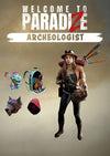 Bienvenue à ParadiZe - Archeology Quest DLC Steam CD Key