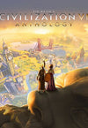 Sid Meier's Civilization VI - Anthologie TR Xbox One/Série CD Key