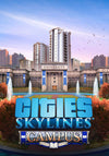 Cities : Skylines - Campus Global Steam CD Key