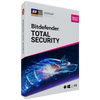 Bitdefender Total Security 2020 - 2019 Key - 5 appareils, 90 jours - RoyalKey