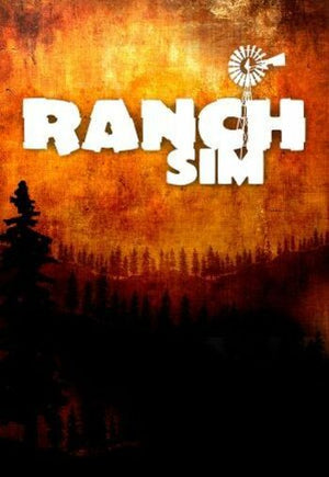 Ranch Simulator EU Epic Games CD Key