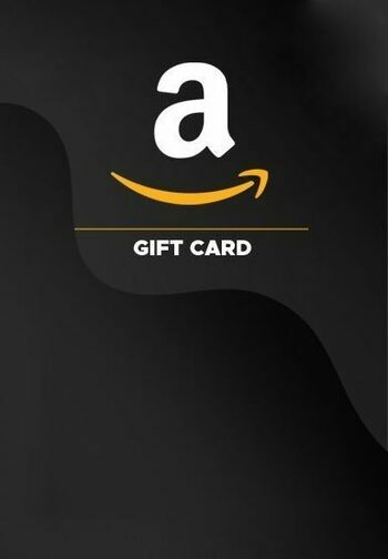 Carte cadeau Amazon 100 GBP UK Amazon CD Key