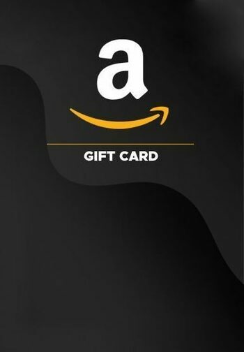 Carte cadeau Amazon 100 EUR NL Amazon CD Key