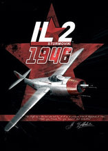 IL-2 Sturmovik : 1946 Global Steam CD Key