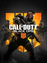 Call of Duty Black Ops 4 TR Xbox One/Série CD Key