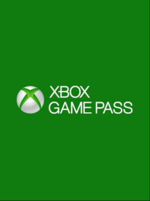 Xbox Game Pass 1 mois Xbox live CD Key
