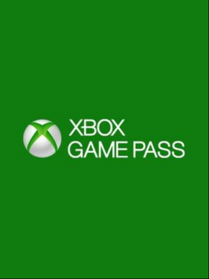 Xbox Game Pass 1 mois pour PC Xbox live CD Key