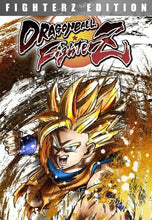 Dragon Ball FighterZ : FighterZ Edition Steam CD Key
