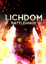 Lichdom : Battlemage Global Steam CD Key