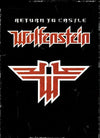 Retour à Castle Wolfenstein Steam CD Key