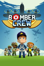 Bomber Crew : Deluxe Edition Global Steam CD Key