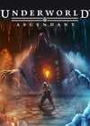 Underworld Ascendant ARG Xbox One/Série CD Key